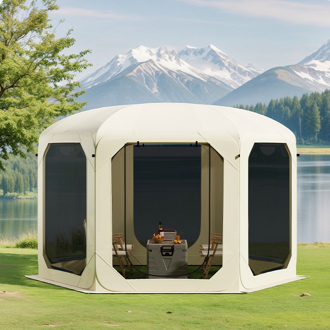 Outdoor Camping List - The New Listing Oxford Outdoor Leisure