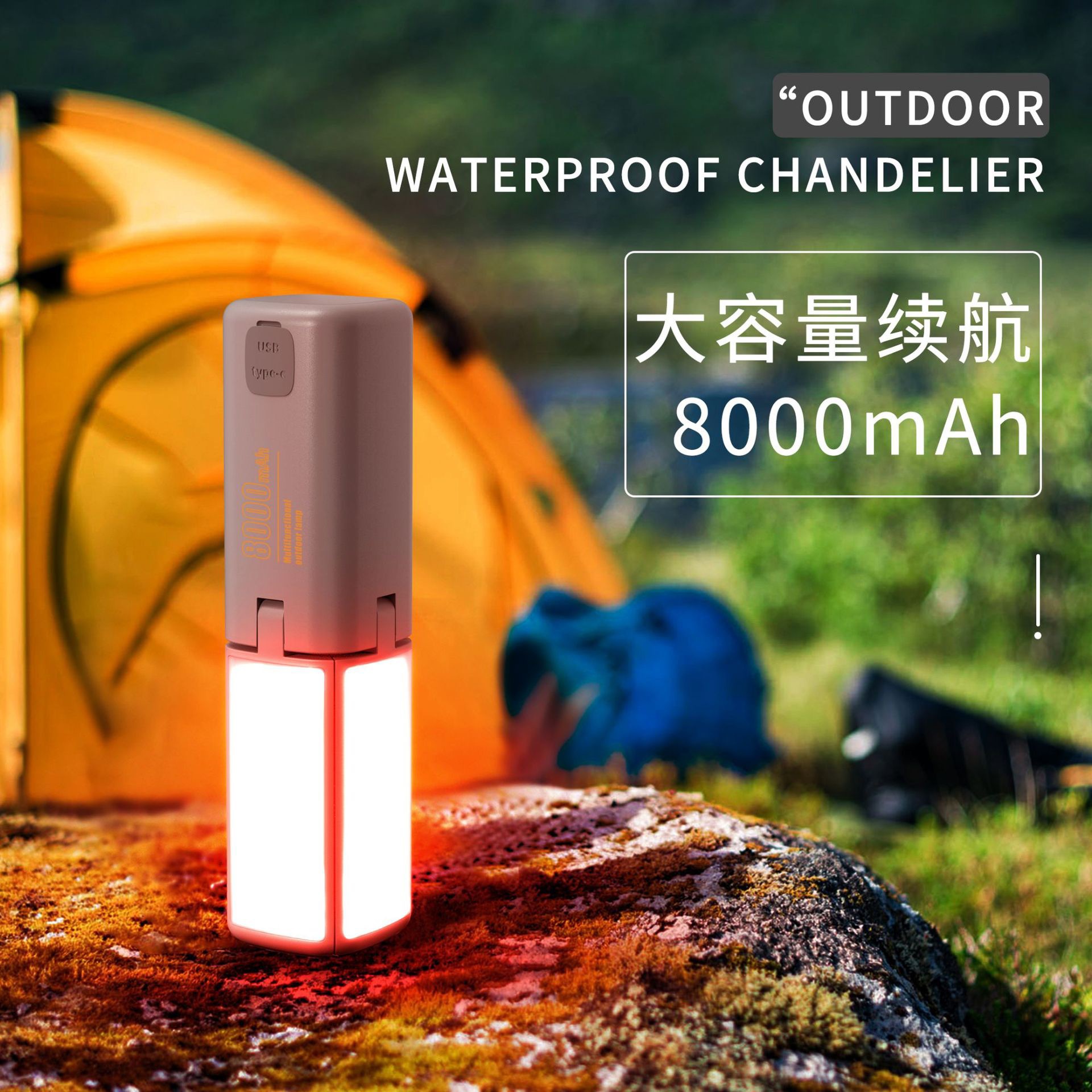 Camping Lights Horse Lantern T - Outdoor In Camping ulasan dan harga