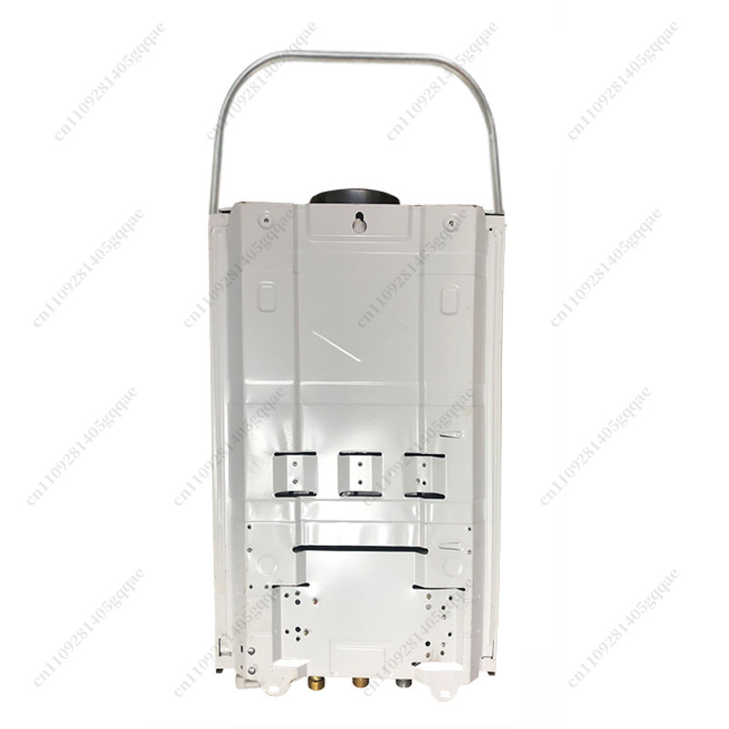 Propane Gas Tankless Water Hea - Outdoor Camping Hot Water Shower ulasan dan harga
