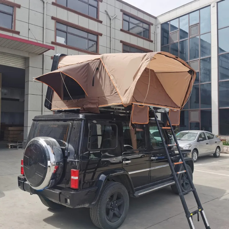 China Outdoor Waterproof Hard  - Outdoor Camping Tent Waterproof ulasan dan harga