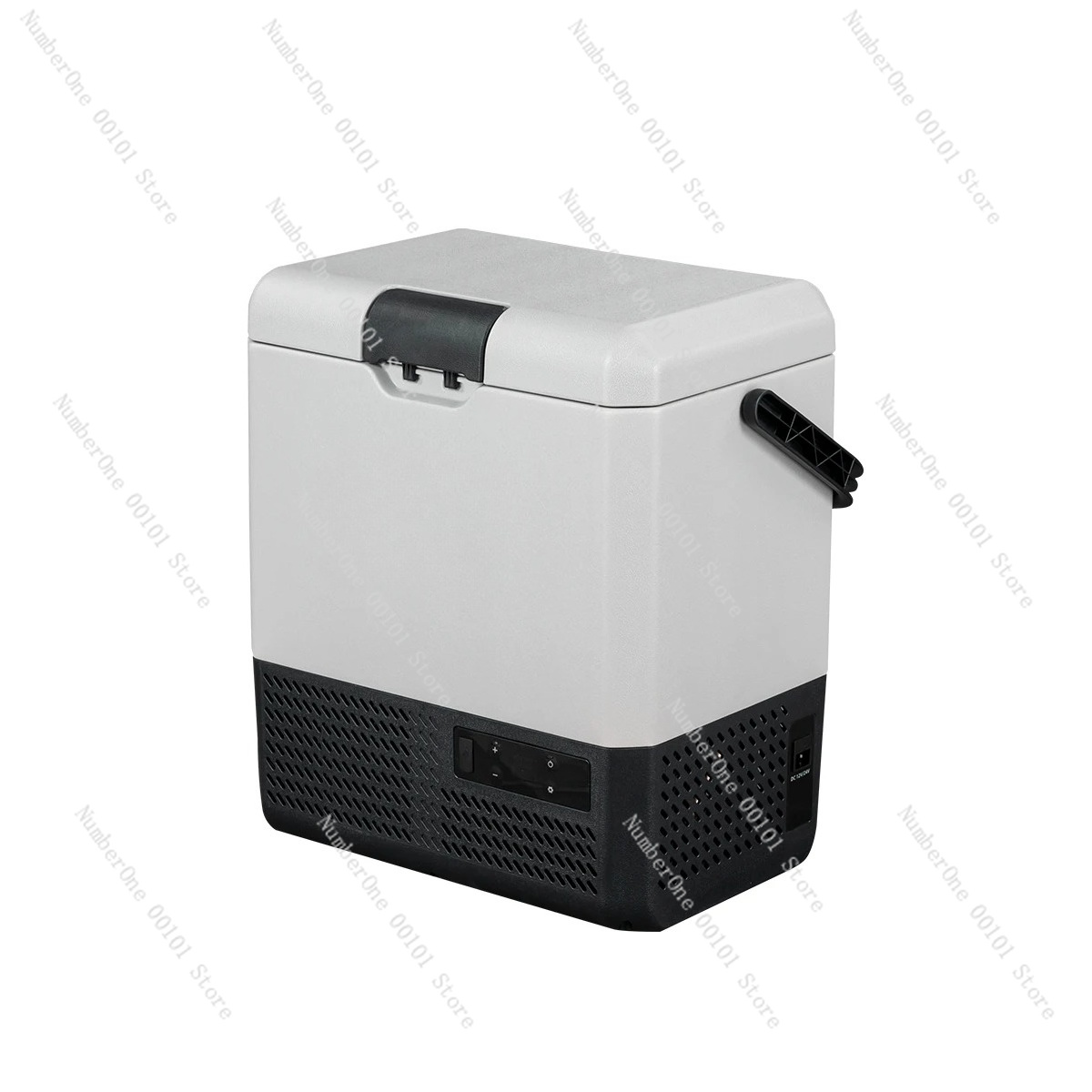 Alpicool P15 Custom Color Mobi - Outdoor Camping Fridge ulasan dan harga