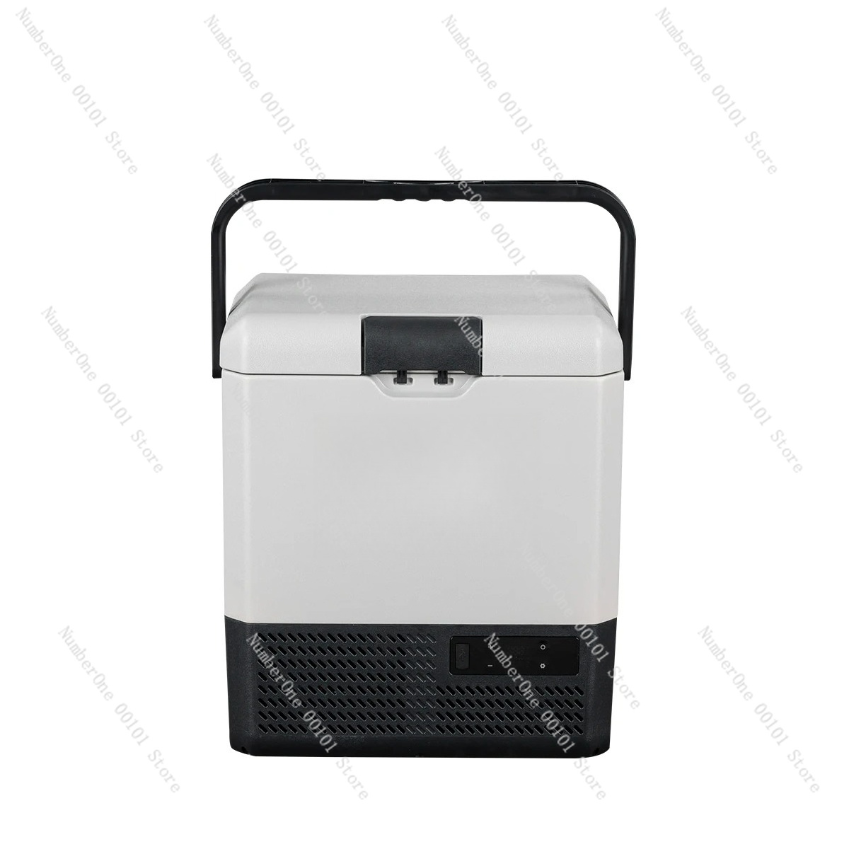 Alpicool P15 Custom Color Mobi - Outdoor Camping Fridge ulasan dan harga