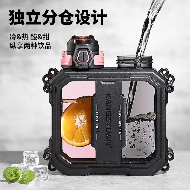 Large Capacity Water Kettle, D - Outdoor Camping Warehouse ulasan dan harga