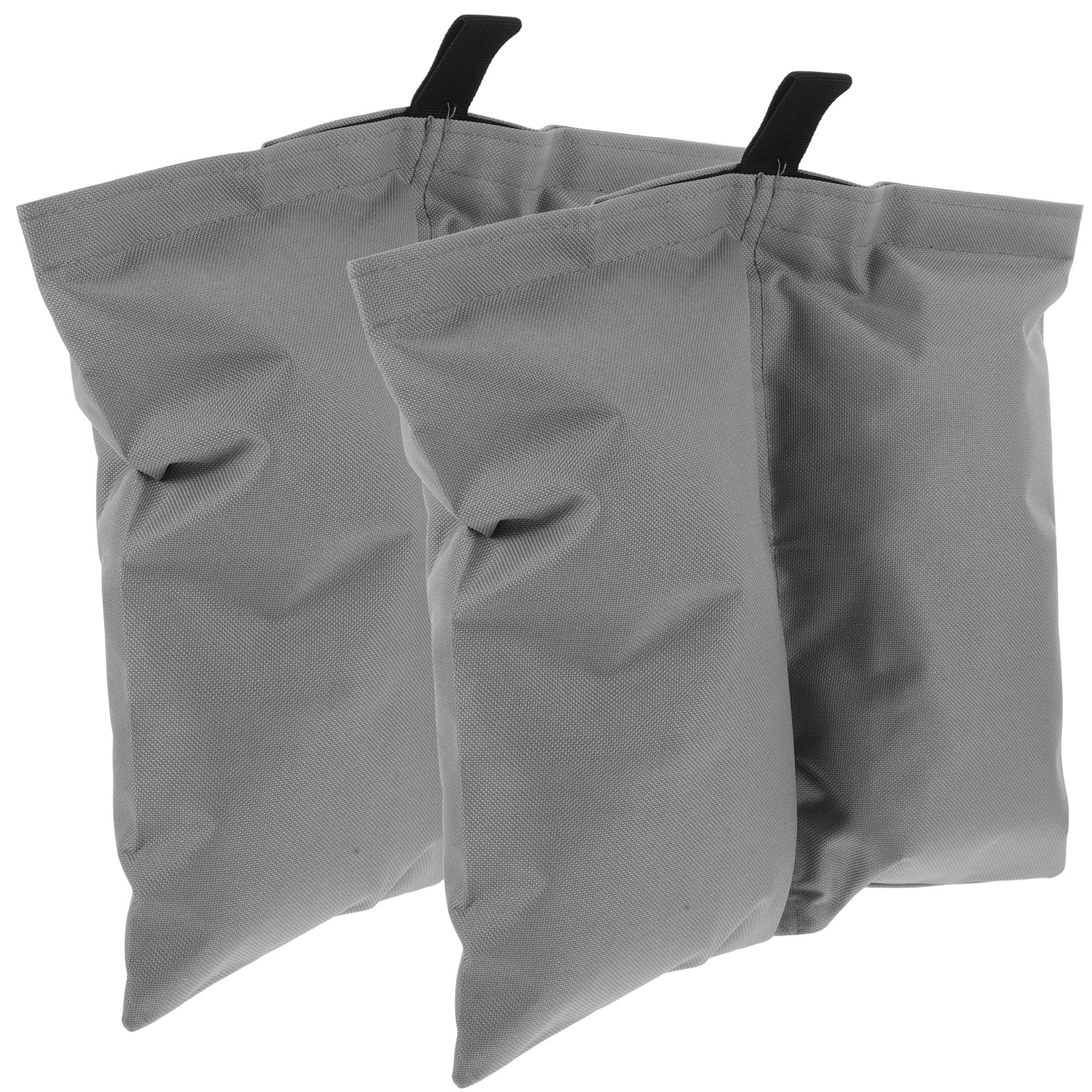 2pcs Tent Fixed Sandbags Heavy - Outdoor Camping Umbrella ulasan dan harga