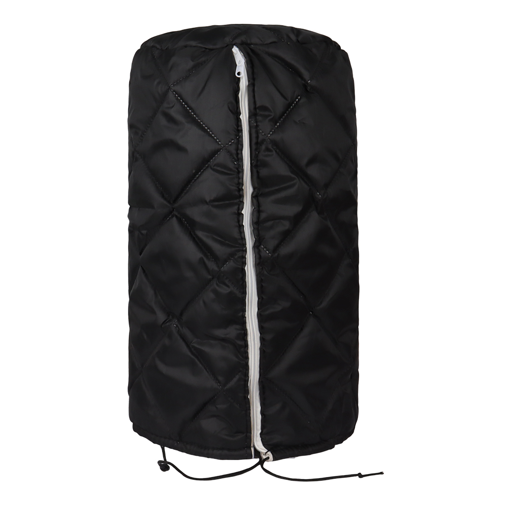 1pc RV Gas Propane Bottle Insu - Outdoor In Camping ulasan dan harga