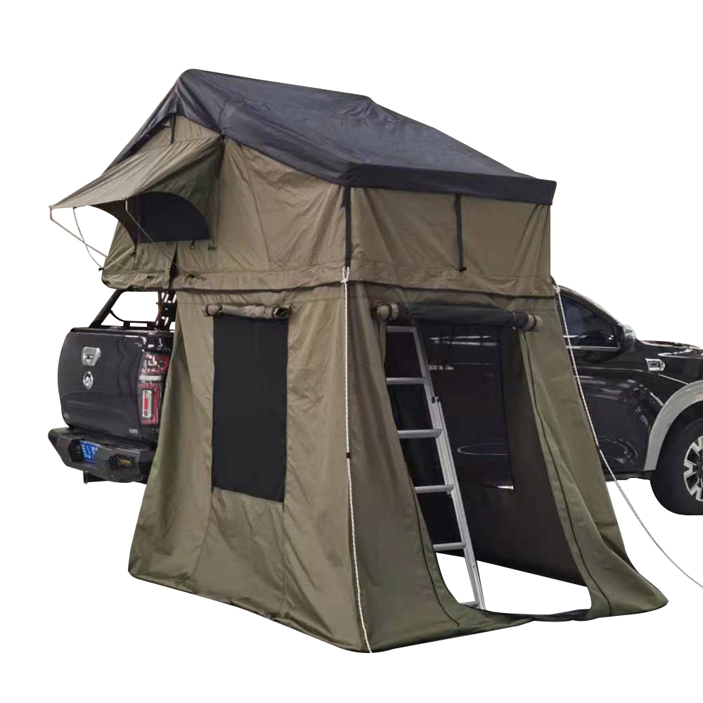 Waterproof Sunshade Folding Ro - Outdoor Camping Tent ulasan dan harga