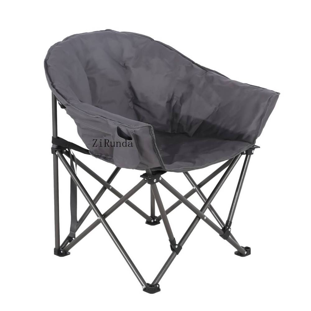 Oversized Camping Chair, Porta - Outdoor Oversized Camping Chair ulasan dan harga