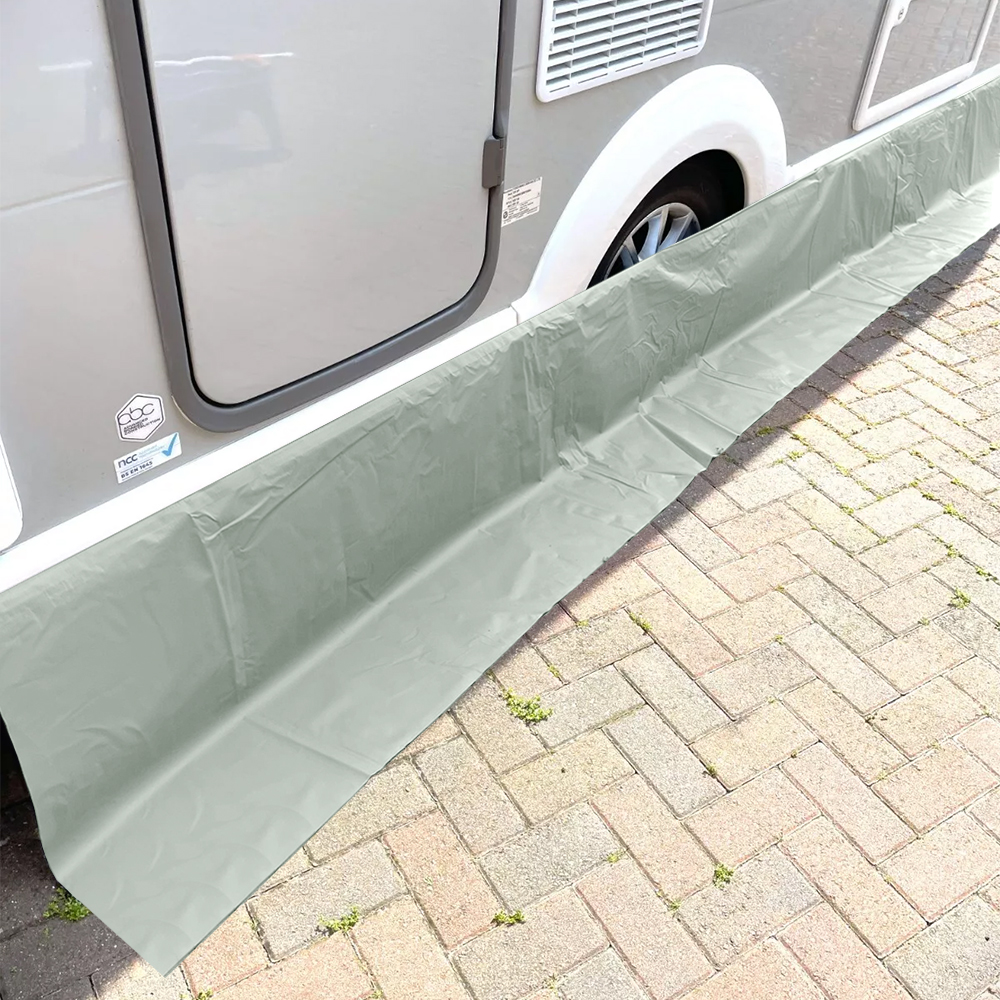 For Motorhomes/Campervans Outd - Outdoor In Camping ulasan dan harga