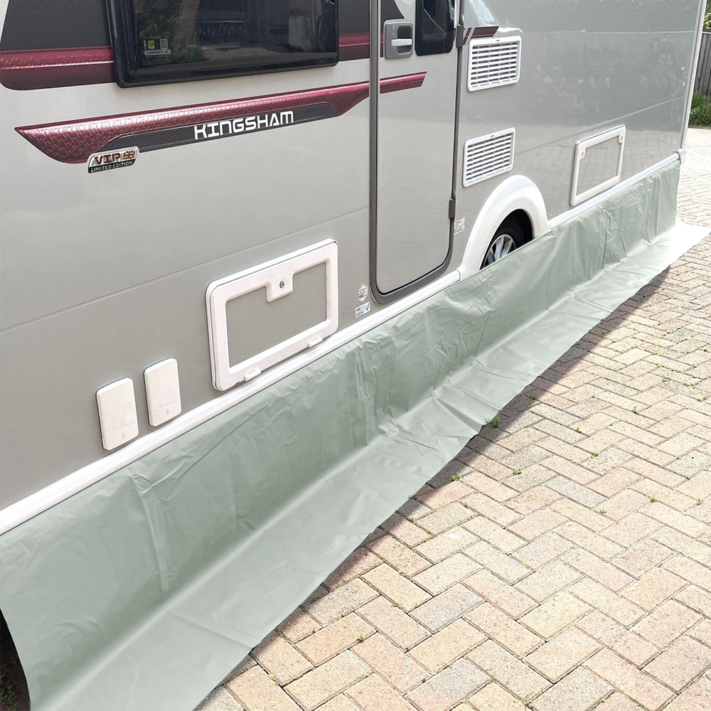 For Motorhomes/Campervans Outd - Outdoor In Camping ulasan dan harga