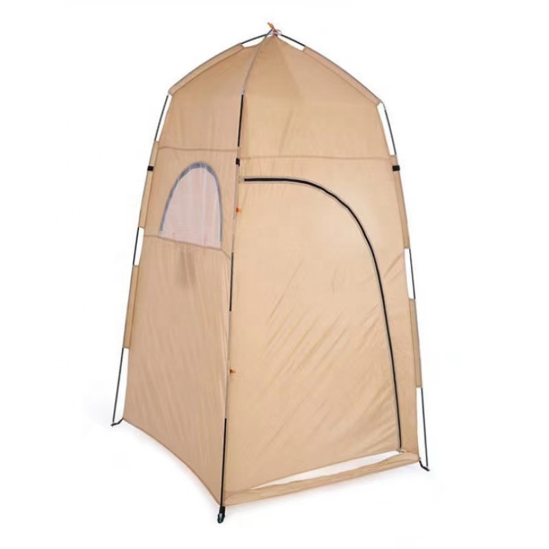 Outdoor Shower Bath Changing F - Outdoor Camping Tent ulasan dan harga