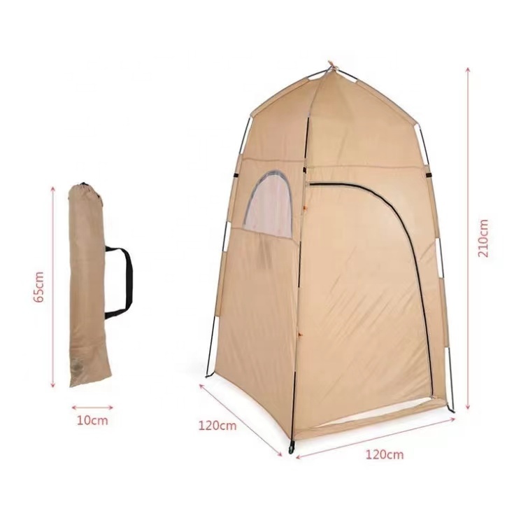 Outdoor Shower Bath Changing F - Outdoor Camping Tent ulasan dan harga