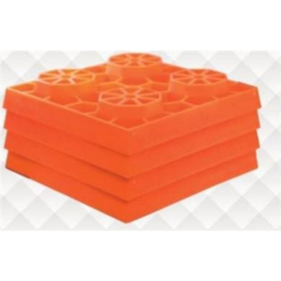 15 Leveling Block 10 Pack Oran - Outdoor In Camping ulasan dan harga