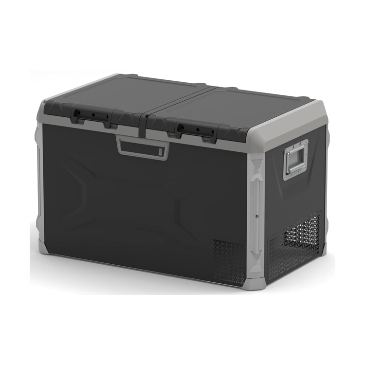 Outdoor Mini Cooler Box Car Re - Outdoor In Camping ulasan dan harga