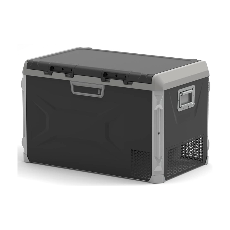 Outdoor Mini Cooler Box Car Re - Outdoor In Camping ulasan dan harga