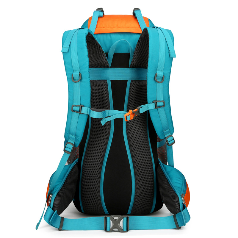 65L Large Capacity Waterproof  - Outdoor Camping Warehouse ulasan dan harga