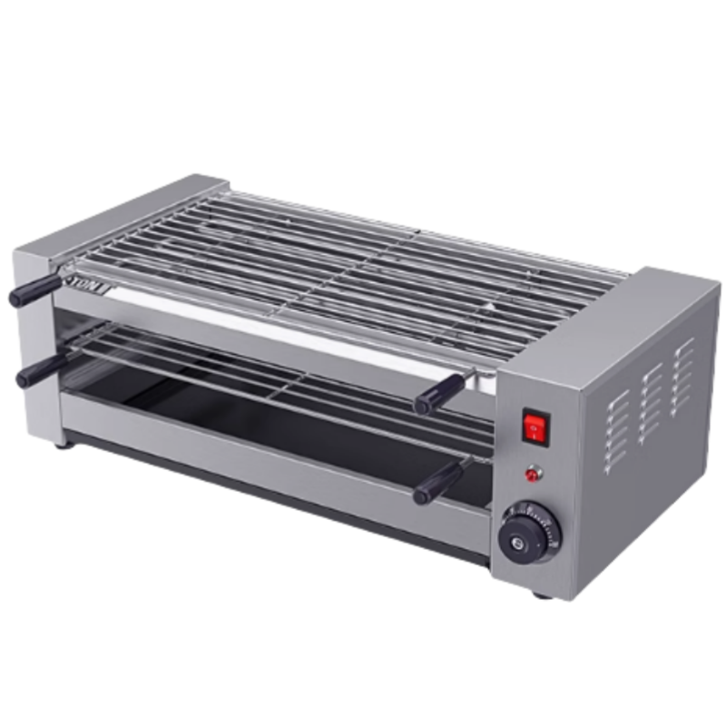 Portable Electric Stainless St - Outdoor In Camping ulasan dan harga