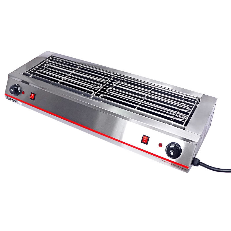 Portable Electric Stainless St - Outdoor In Camping ulasan dan harga