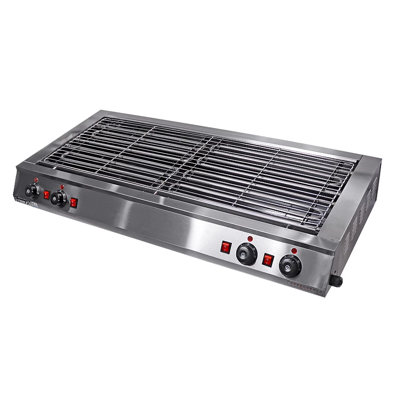 Portable Electric Stainless St - Outdoor In Camping ulasan dan harga