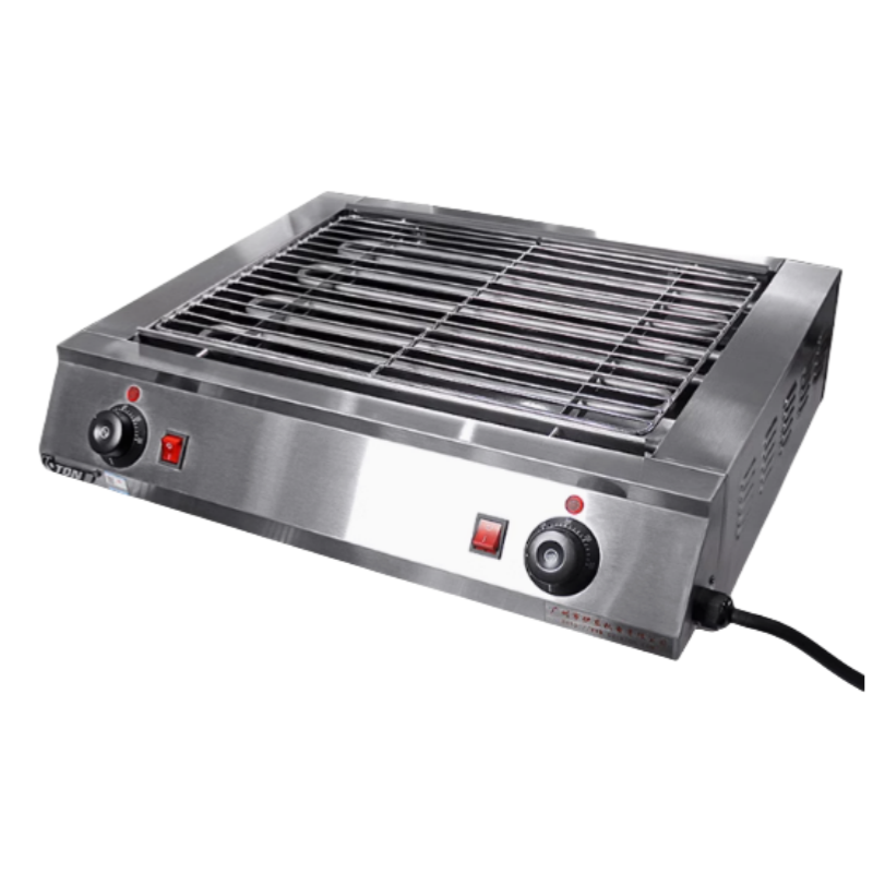 Portable Electric Stainless St - Outdoor In Camping ulasan dan harga