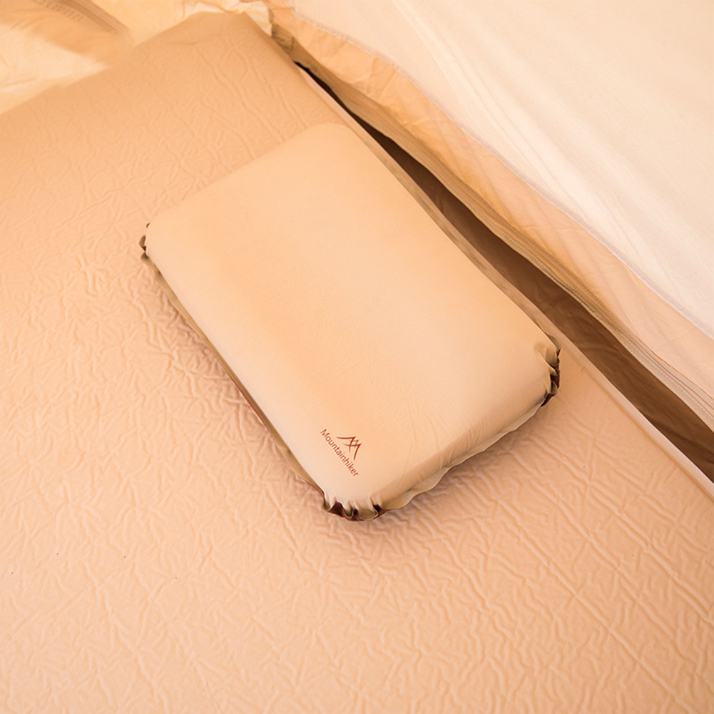 Ultralight Inflatable Pillow H - Camp Pillow Compressible ulasan dan harga
