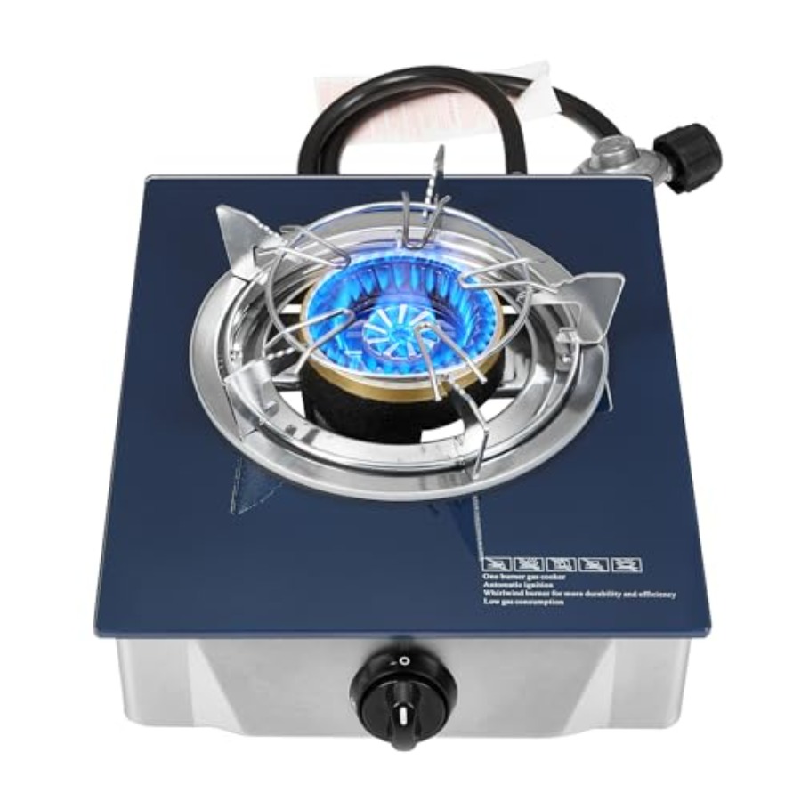 Outdoor Camping Stove 12000 BT - Outdoor Camping List ulasan dan harga