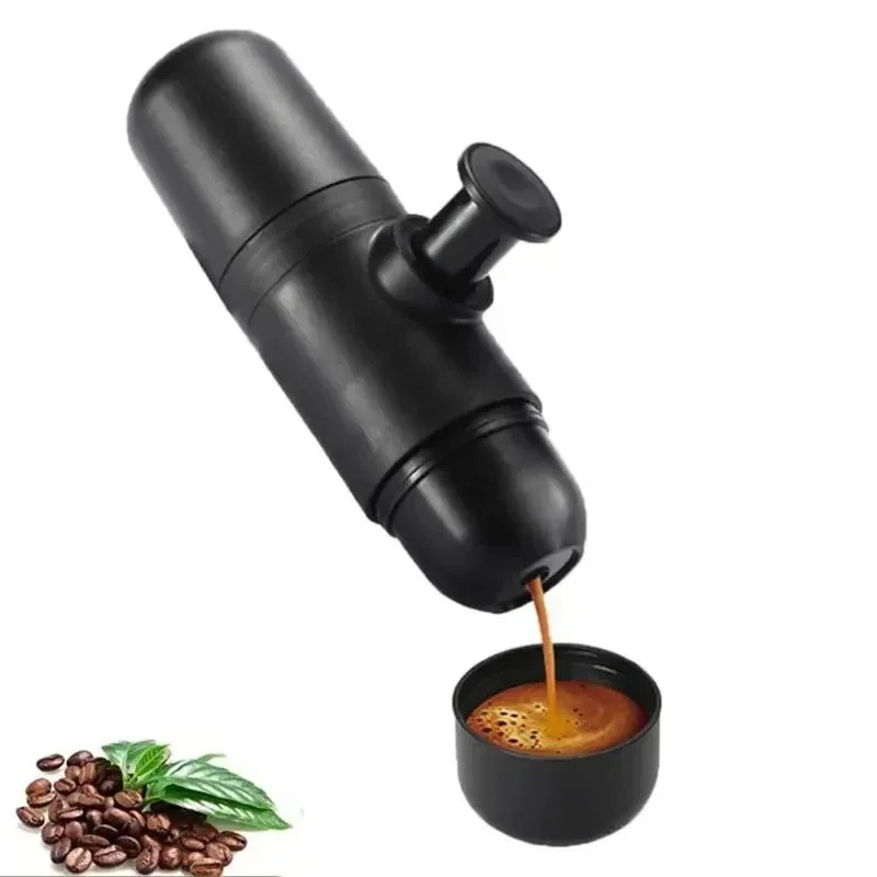 Portable camping travel coffee - Camp Percolator Coffee ulasan dan harga