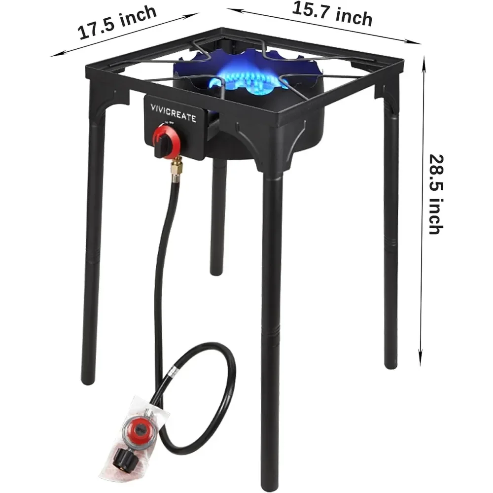 ez free standing Outdoor Stove - Outdoor Camping List ulasan dan harga