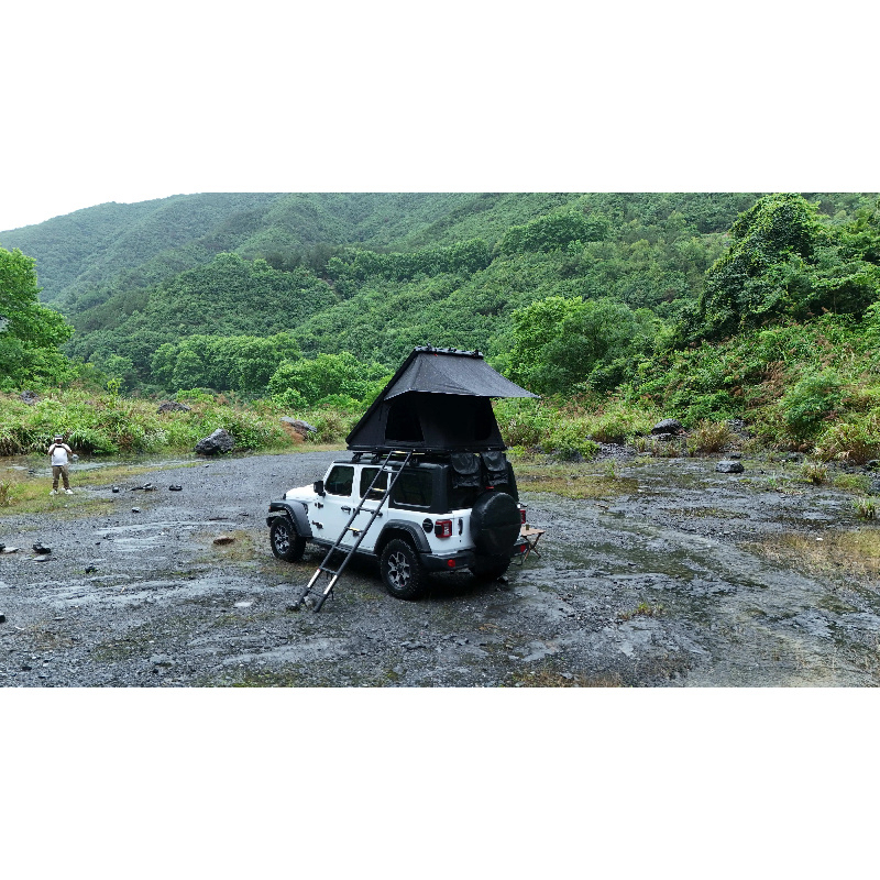 Hot selling Camping Outdoor Ca - Outdoor Camping Tent Waterproof ulasan dan harga