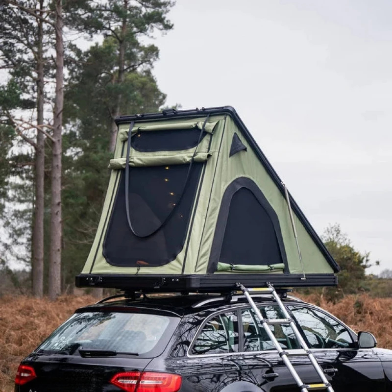 Best Selling Waterproof Roofto - Outdoor Camping Tent Waterproof ulasan dan harga