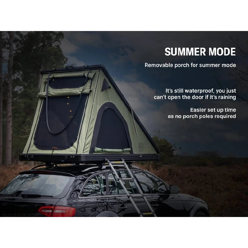 Best Selling Waterproof Roofto - Outdoor Camping Tent Waterproof ulasan dan harga