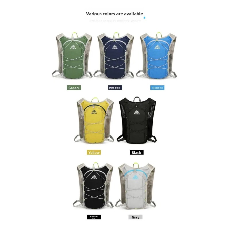 AZELA Backpack Camping Ultra L - Outdoor Camping List ulasan dan harga