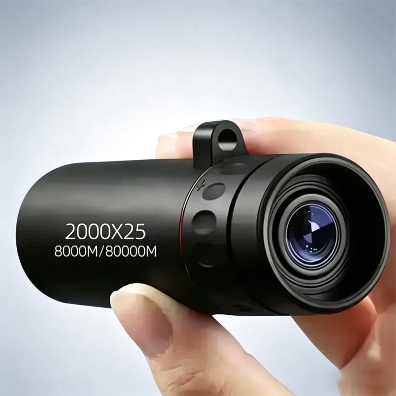 New High List Telescope Mini P - Outdoor Camping List ulasan dan harga