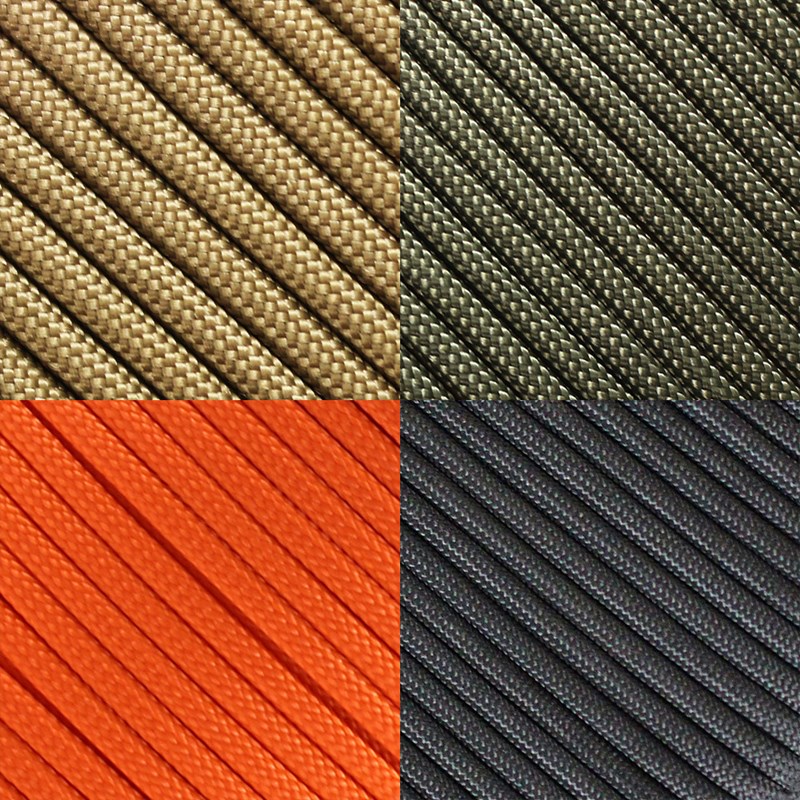 5M/15M/30M 7-Core 550 Paracord - Outdoor Camping Umbrella ulasan dan harga