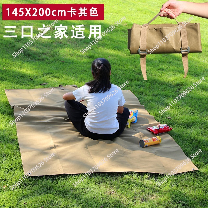 Suitable for outdoor waterproo - Outdoor Camping Tent Waterproof ulasan dan harga
