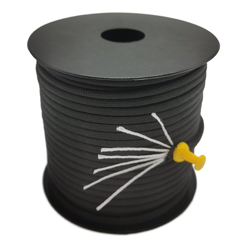 50/100M 7core umbrella rope 55 - Outdoor Camping Umbrella ulasan dan harga