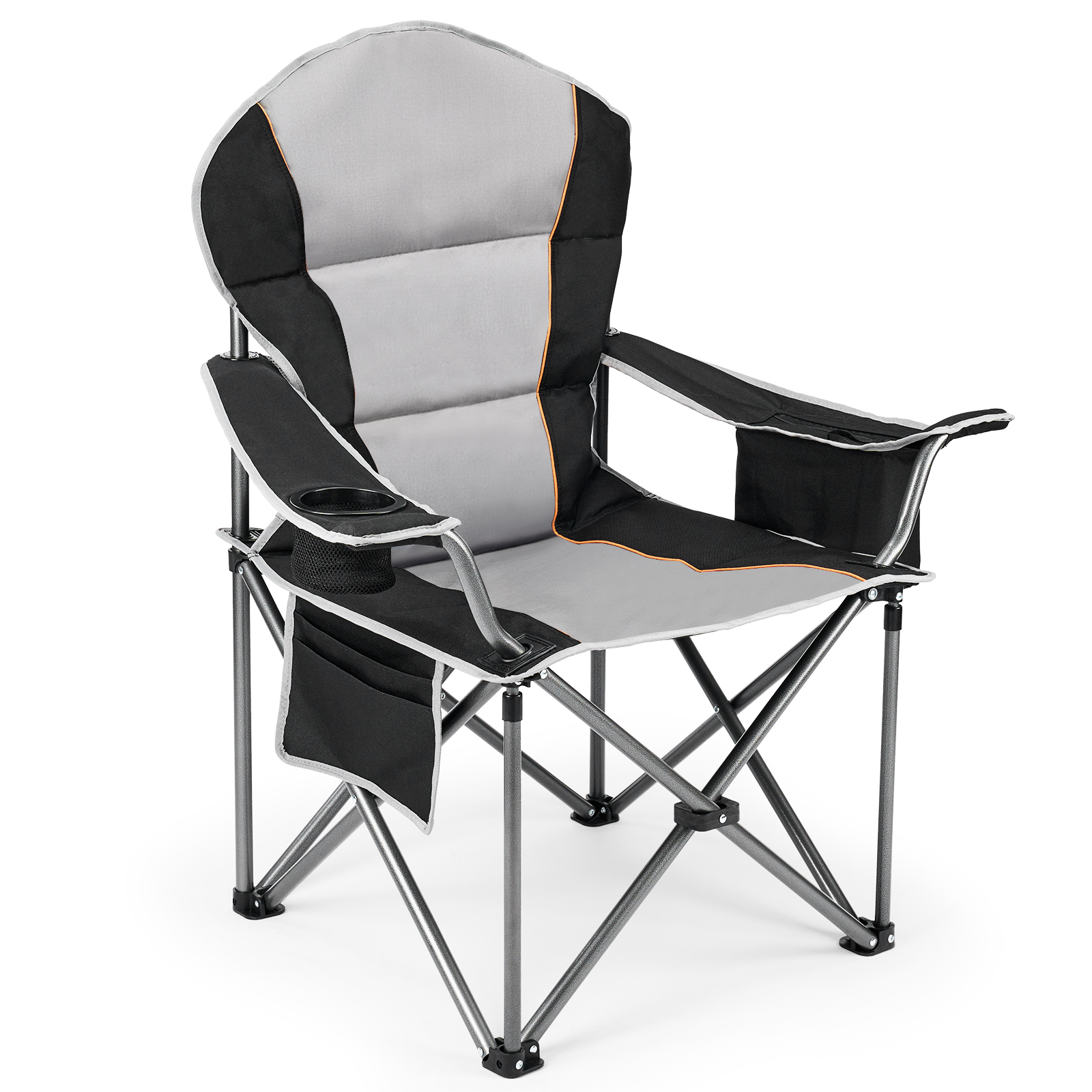 Oversized Portable Folding Cam - Outdoor Oversized Camping Chair ulasan dan harga