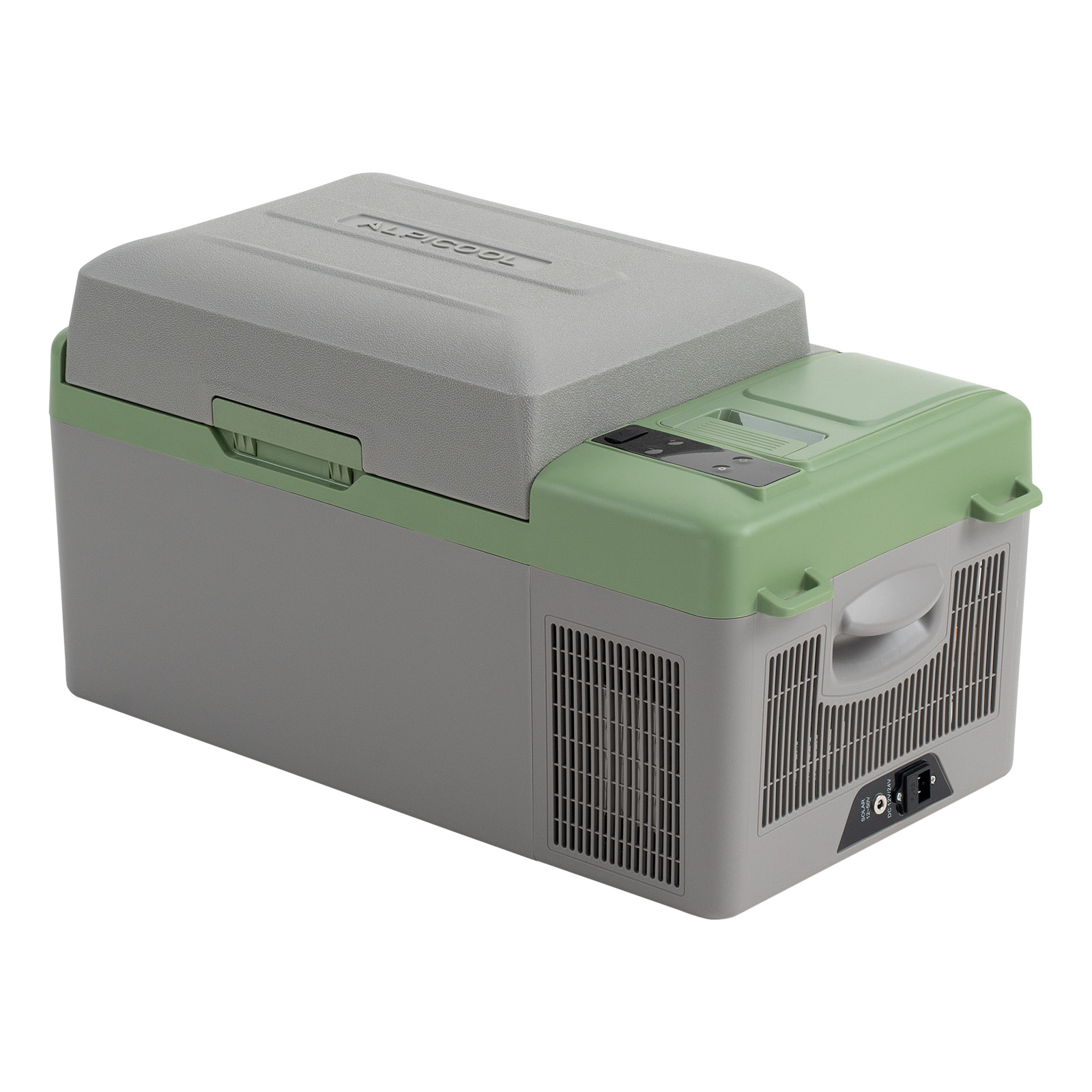 Alpicool Y19E Portable Fridge  - Outdoor Camping Fridge ulasan dan harga