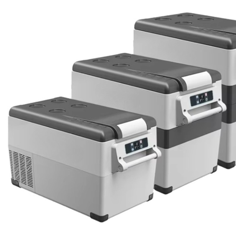 30L DC 12/24 Volt Cool Box 30L - Outdoor Camping Fridge ulasan dan harga