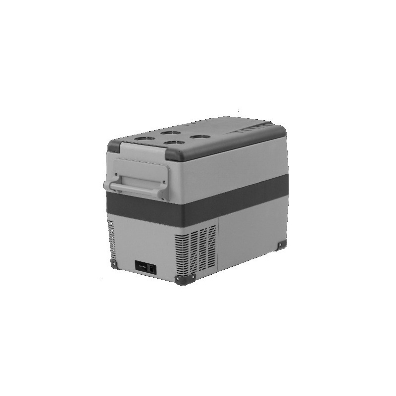 30L DC 12/24 Volt Cool Box 30L - Outdoor Camping Fridge ulasan dan harga