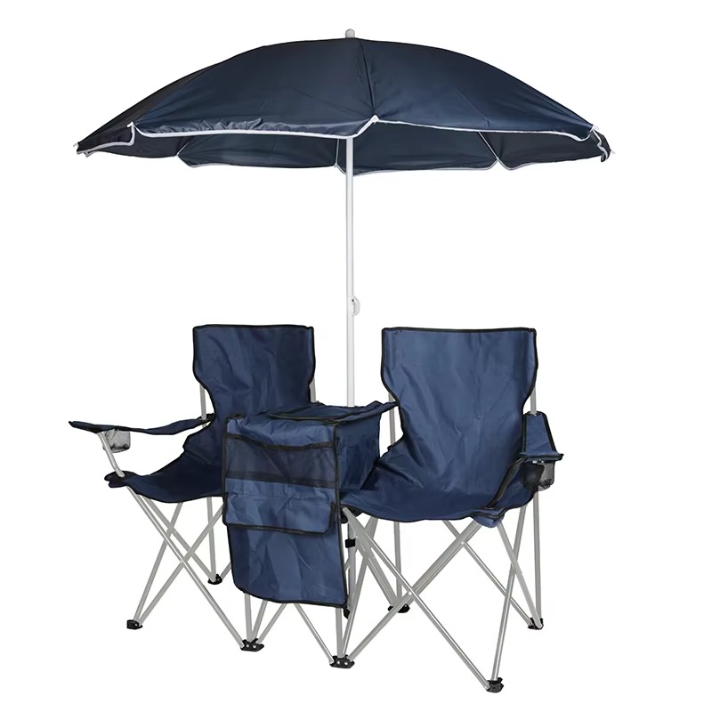 YTYIN Factory Outdoor Double S - Outdoor Camping Umbrella ulasan dan harga