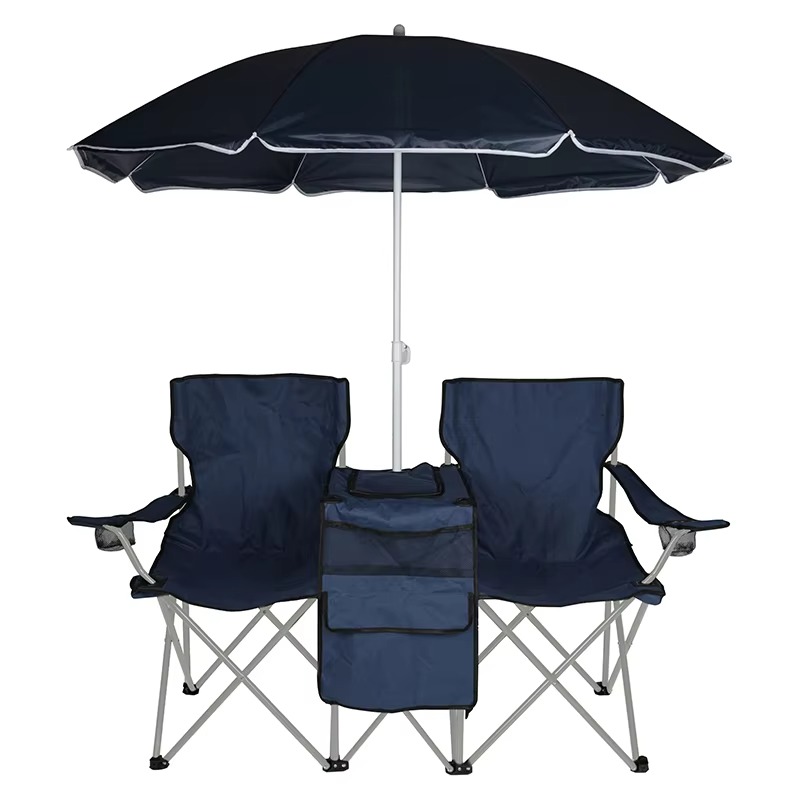 YTYIN Factory Outdoor Double S - Outdoor Camping Umbrella ulasan dan harga