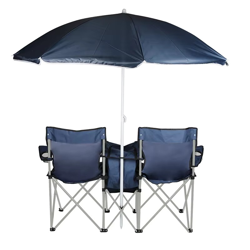 YTYIN Factory Outdoor Double S - Outdoor Camping Umbrella ulasan dan harga