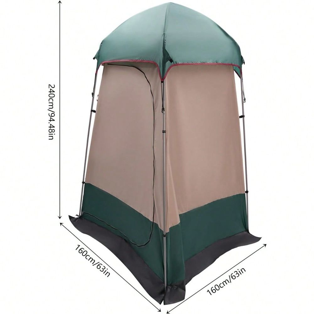 Pop Privacy Tent, Portable Out - Outdoor Camping Tent ulasan dan harga