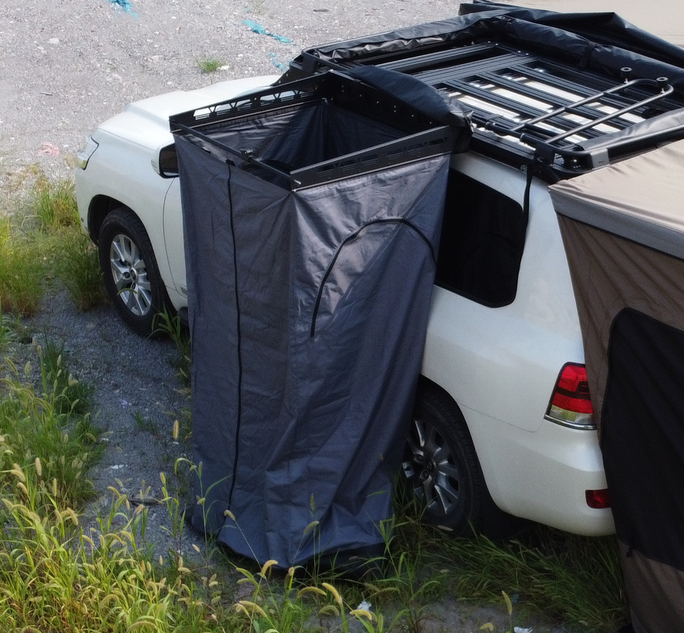 Outdoor Camping Shower Tent Ca - Outdoor Camping Tent ulasan dan harga