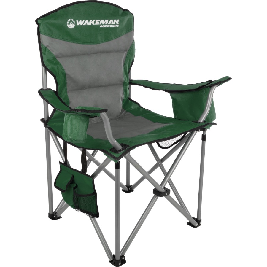 Outdoors Oversized Camping Cha - Outdoor Oversized Camping Chair ulasan dan harga