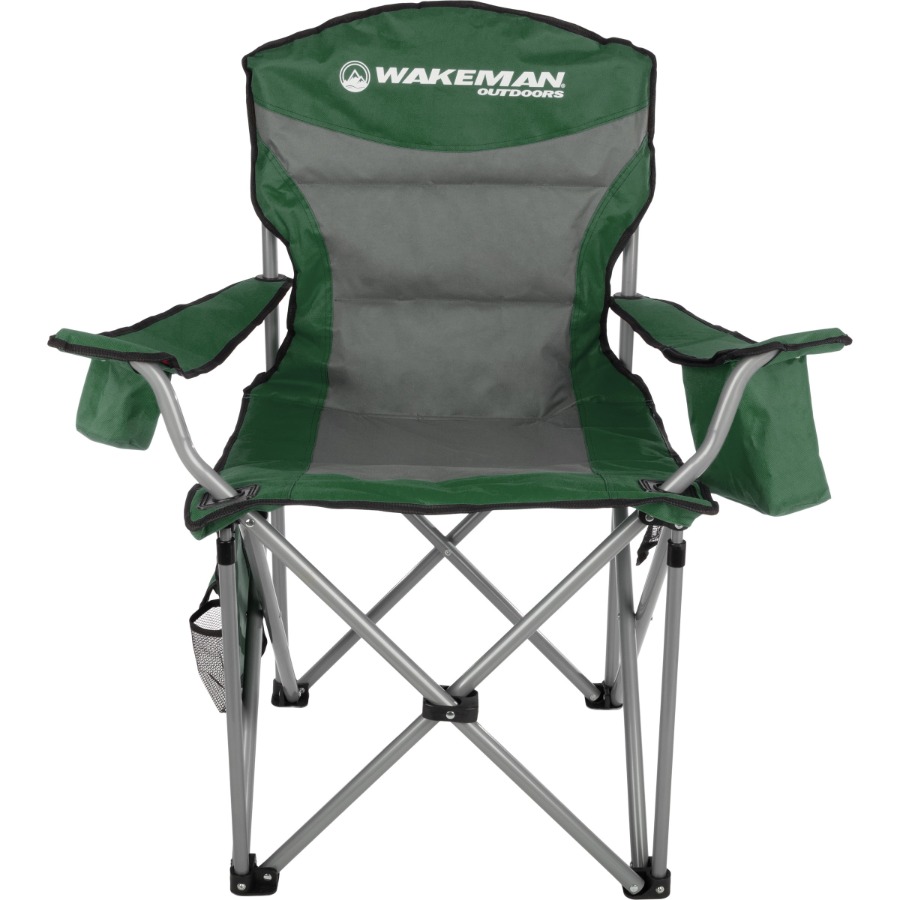 Outdoors Oversized Camping Cha - Outdoor Oversized Camping Chair ulasan dan harga