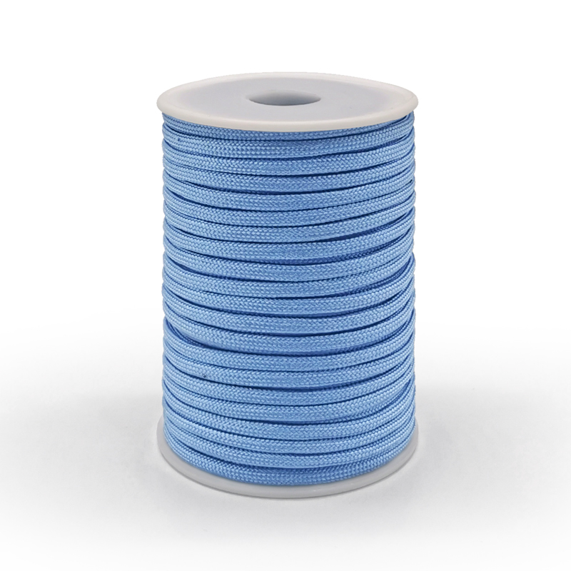 7-Core 550 Paracord 100FT(31M) - Outdoor Camping Umbrella ulasan dan harga