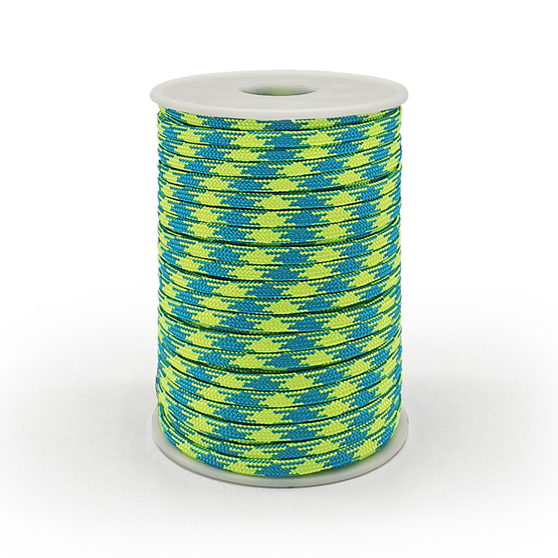 7-Core 550 Paracord 100FT(31M) - Outdoor Camping Umbrella ulasan dan harga