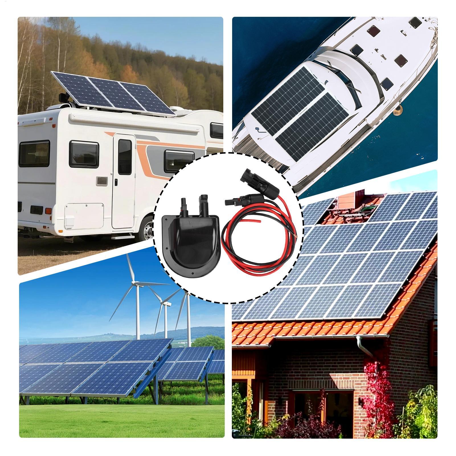 Solar Cable Entry Gland Waterp - Outdoor In Camping ulasan dan harga