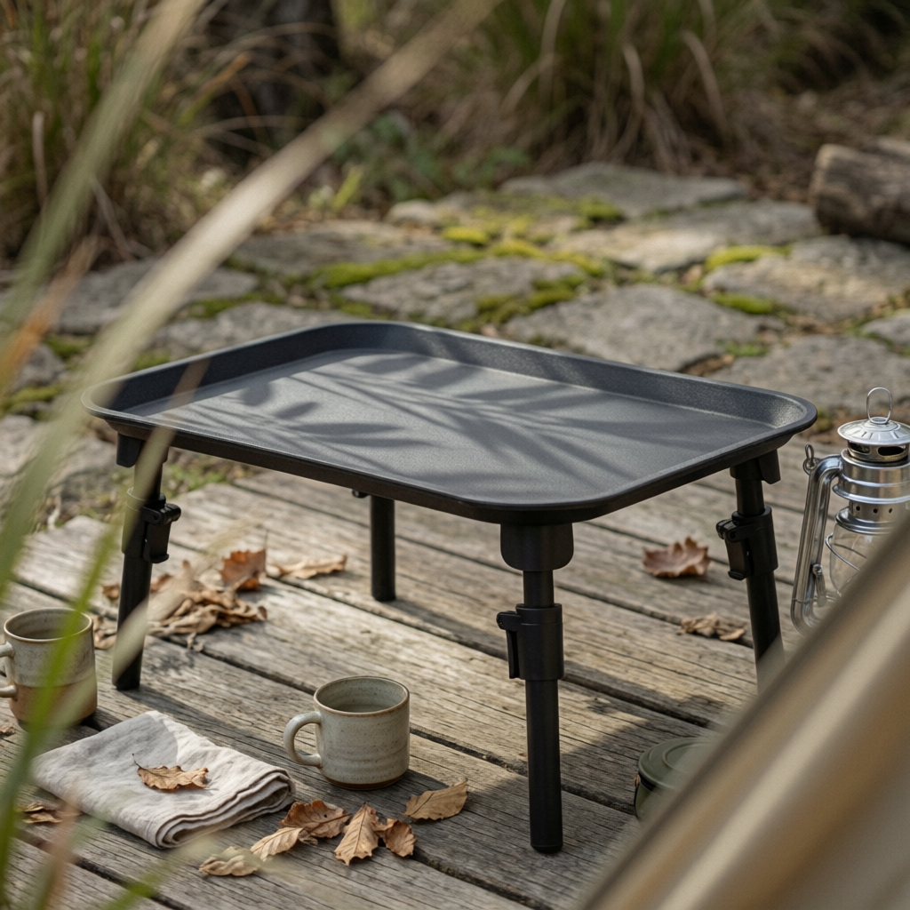 Carp Fishing Table Foldable Le - Outdoor Camping Table Foldable ulasan dan harga